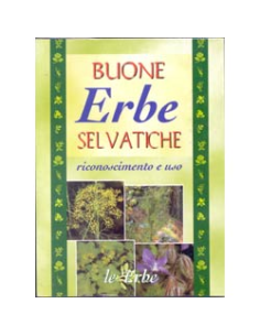 Buone erbe selvatiche