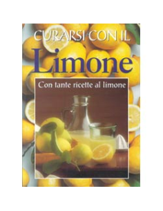 Curarsi con il Limone