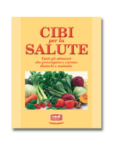 Cibi per la salute