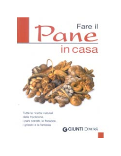 Fare il pane in casa