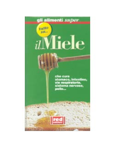 Il miele