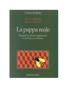 La Pappa Reale