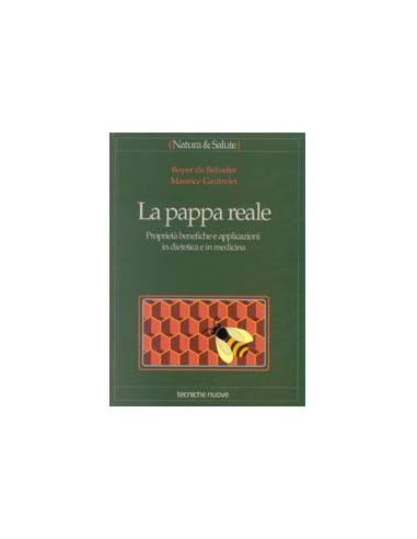 La Pappa Reale