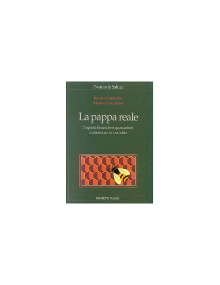 La Pappa Reale