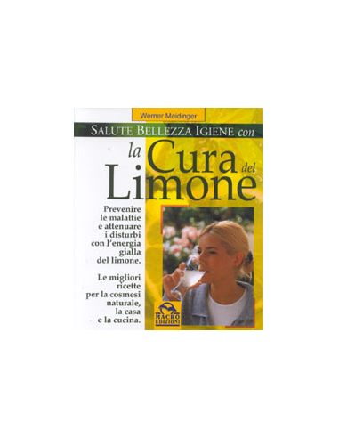 La cura del limone