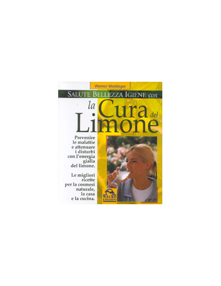 La cura del limone
