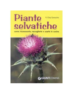 Piante Selvatiche