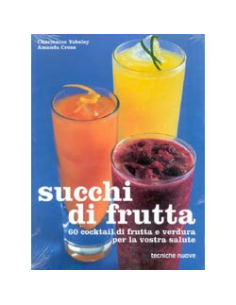 Succhi di frutta