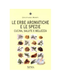 Le Erbe Aromatiche e le Spezie