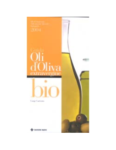 Guida agli Oli d'Oliva extravergine Bio