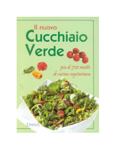 Il nuovo cucchiaio verde