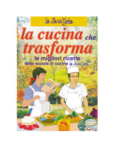 La Cucina che Trasforma