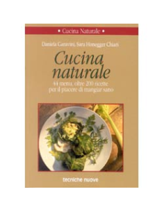 Cucina Naturale 200 