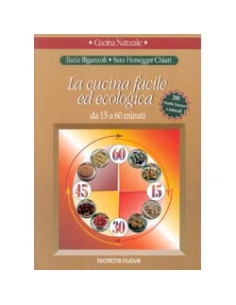 La cucina facile ed ecologica