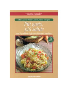 Più Gusto più Salute 
