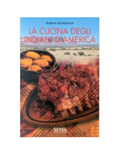 La Cucina degli indiani d'America