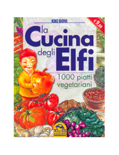 La Cucina degli Elfi