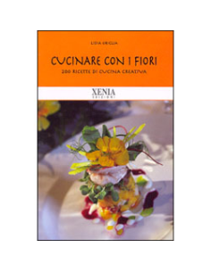 Cucinare con i fiori