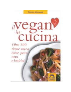 Il Vegan in cucina