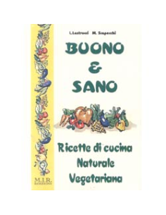 Buono e sano