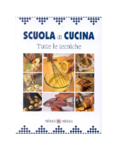 Scuola di cucina