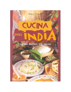 Cucina dell'India