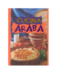 Cucina Araba