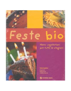 Feste Bio