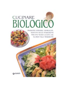 Cucinare biologico