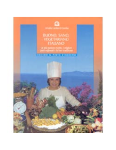 Buono Sano Vegetariano Italiano