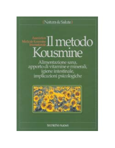 Il metodo Kousmine