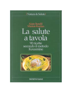 La Salute a Tavola 
