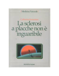 La sclerosi a placche non è inguaribile
