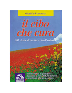 Il Cibo che Cura