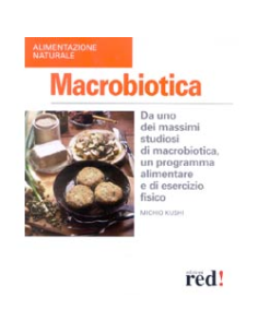 Macrobiotica