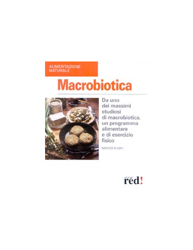 Macrobiotica