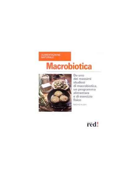 Macrobiotica