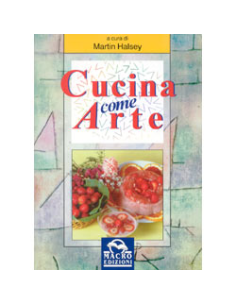 Cucina come arte