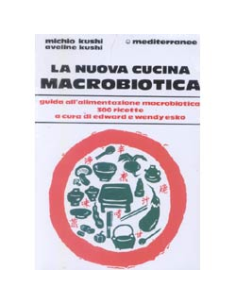 La Nuova Cucina Macrobiotica