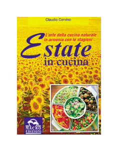 Estate in cucina