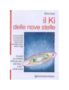 Il Ki delle Nove Stelle