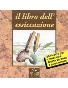 Il libro dell'Essiccazione