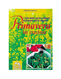 Primavera in cucina