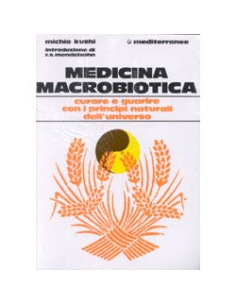Medicina Macrobiotica