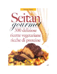 Seitan Gourmet