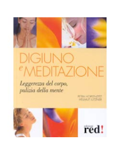 Digiuno e meditazione