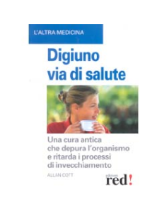 Digiuno via di salute