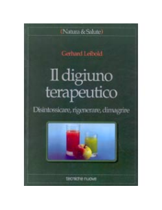 Il digiuno terapeutico
