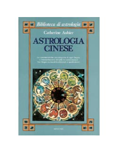 Astrologia cinese