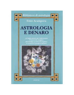 Astrologia e denaro